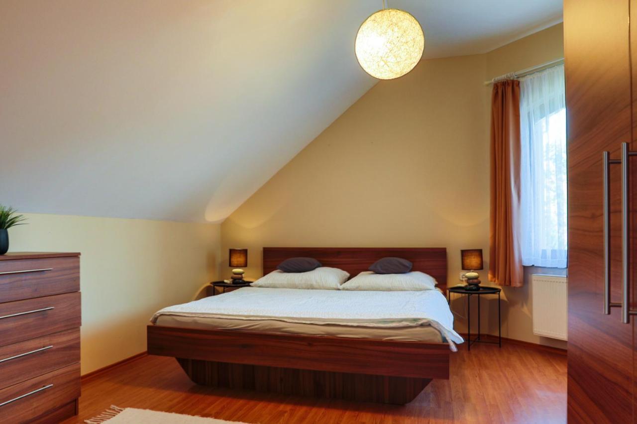 Apartman Fuzfa Balatonmariafurdo Luaran gambar